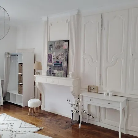 La Maison D'adele * 네프샤토