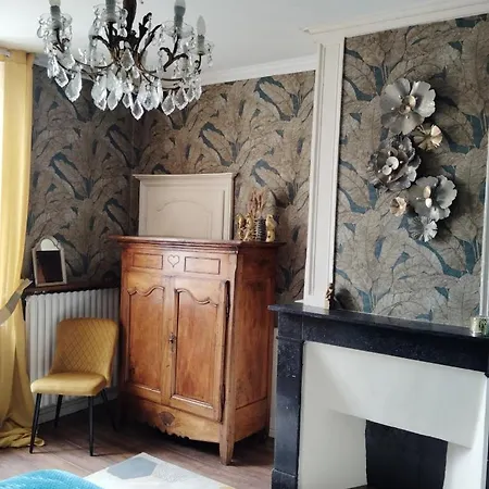 Bed & Breakfast La Maison D'adele