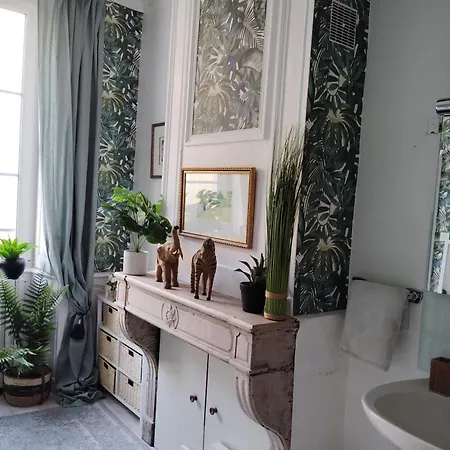 Bed & Breakfast La Maison D'adele