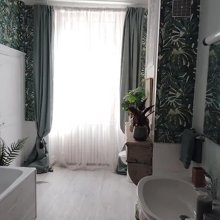Bed & Breakfast La Maison D'adele