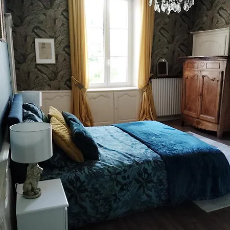 Bed & Breakfast La Maison D'adele *