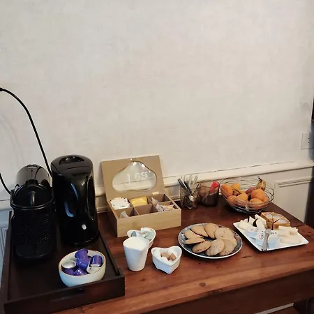 La Maison D'adele * 네프샤토