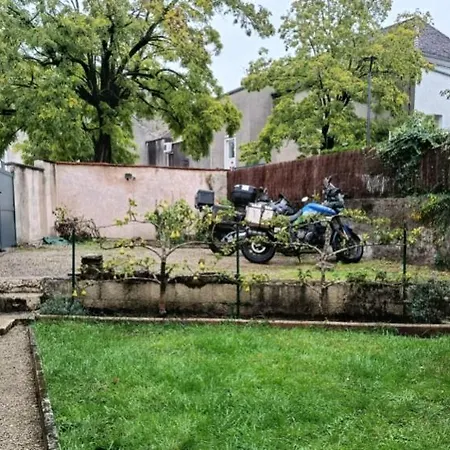 Bed & Breakfast La Maison D'adele