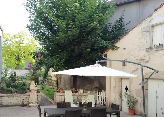 La Maison D'adele Neufchâteau