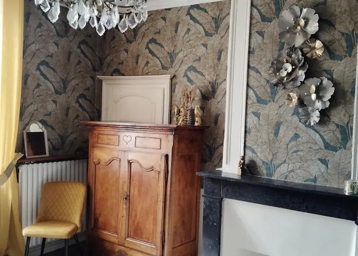 Bed & Breakfast La Maison D'adele