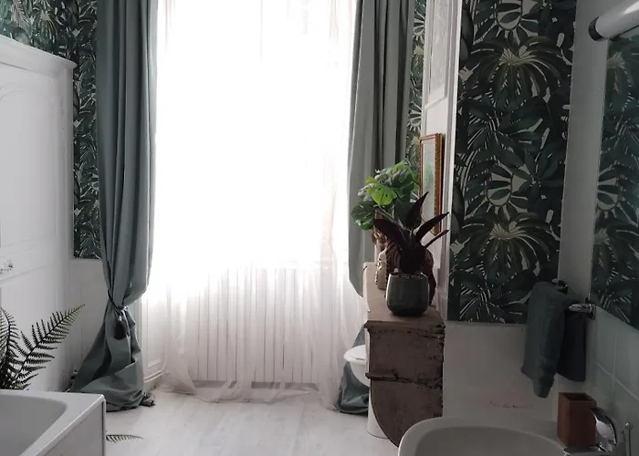 Bed & Breakfast La Maison D'adele