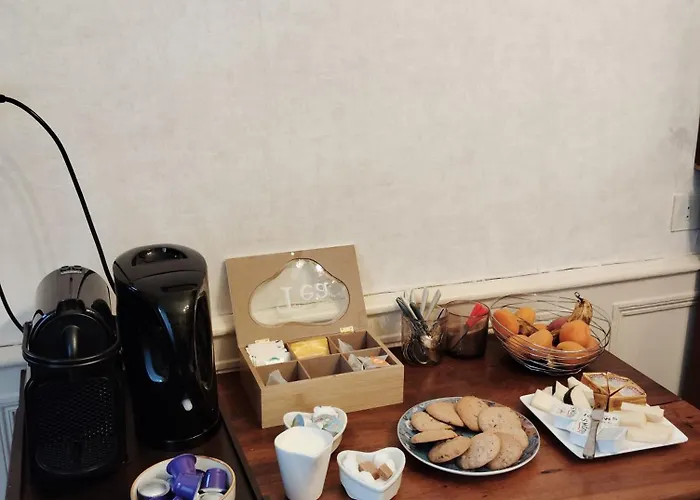 La Maison D'adele * 纳沙托