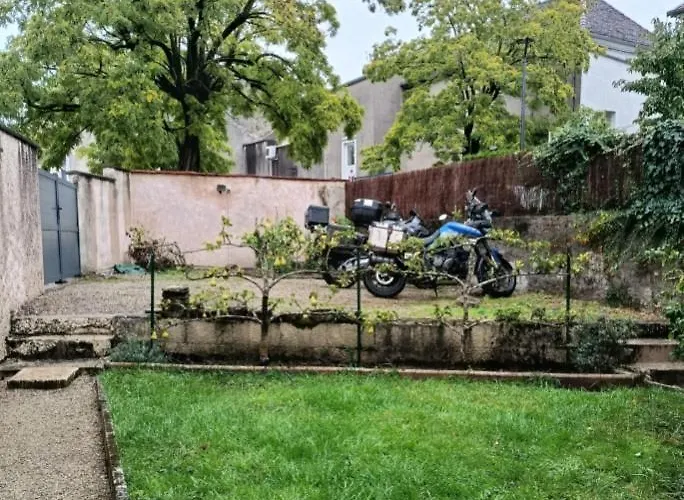 Bed & Breakfast La Maison D'adele